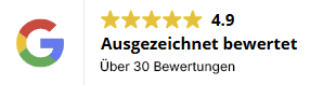 google-badge-trust