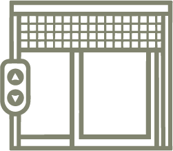 Elektrorollo